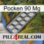 Poxet 90Mg 08